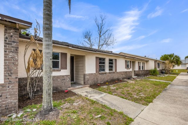 1514 Clearlake Road 33, Cocoa, FL 32922