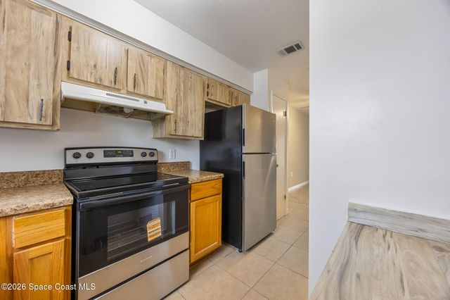 1514 Clearlake Road 33, Cocoa, FL 32922