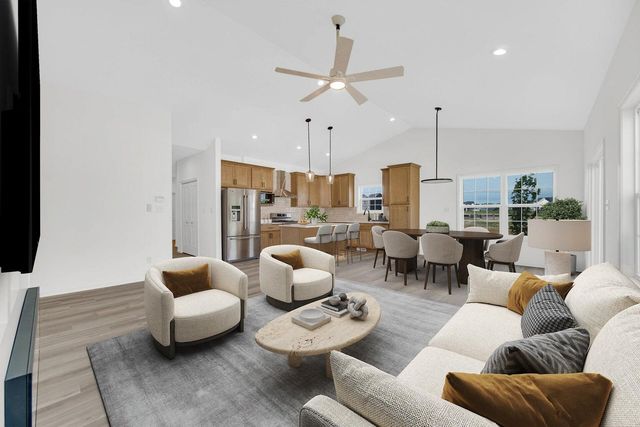 2316 Redwood Lane, Chesterton, IN 46304