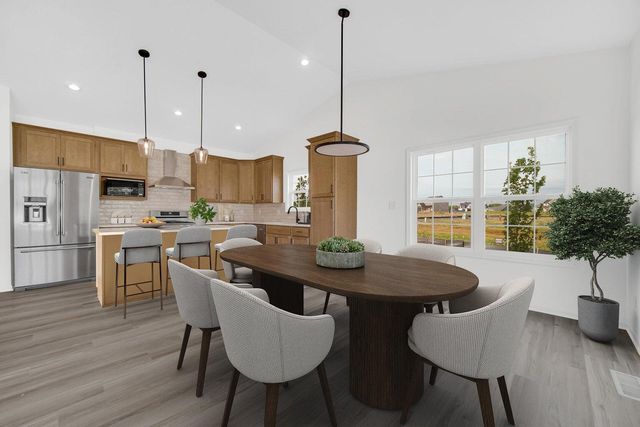 2316 Redwood Lane, Chesterton, IN 46304