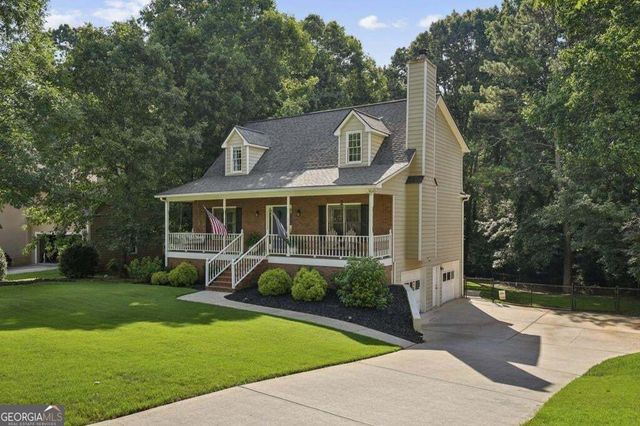 2055 Ivy Lane, Cumming, GA 30041