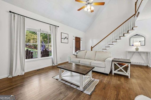 2055 Ivy Lane, Cumming, GA 30041