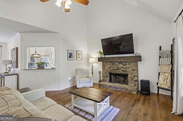 2055 Ivy Lane, Cumming, GA 30041