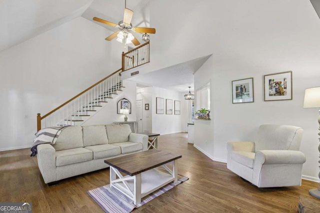 2055 Ivy Lane, Cumming, GA 30041