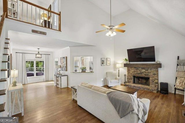 2055 Ivy Lane, Cumming, GA 30041