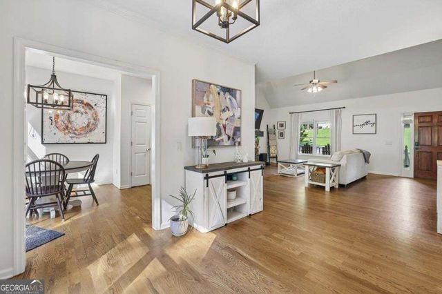 2055 Ivy Lane, Cumming, GA 30041