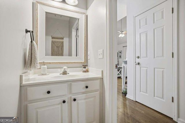 2055 Ivy Lane, Cumming, GA 30041