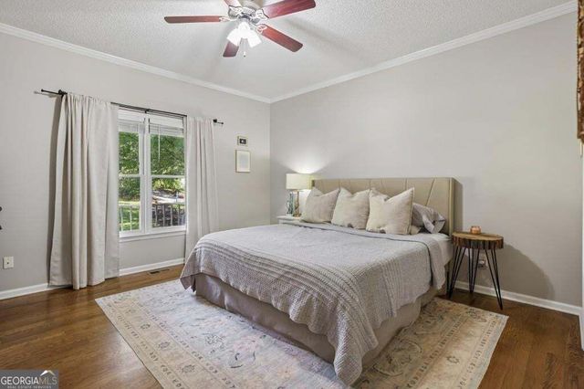 2055 Ivy Lane, Cumming, GA 30041
