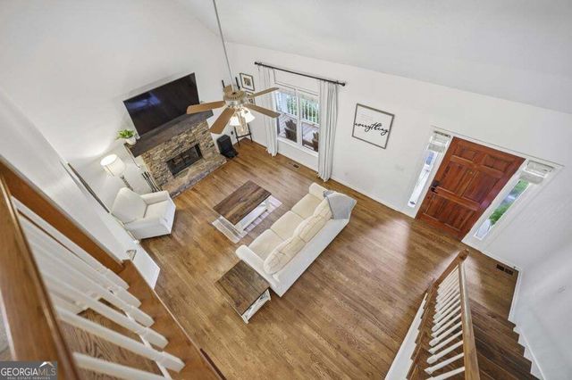 2055 Ivy Lane, Cumming, GA 30041