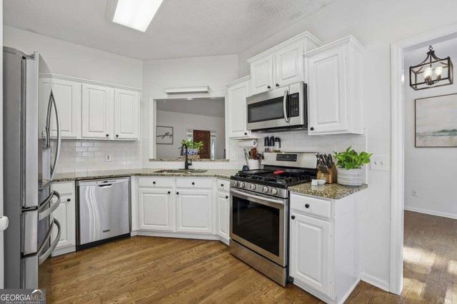 2055 Ivy Lane, Cumming, GA 30041