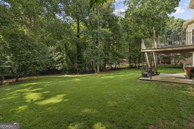 2055 Ivy Lane, Cumming, GA 30041
