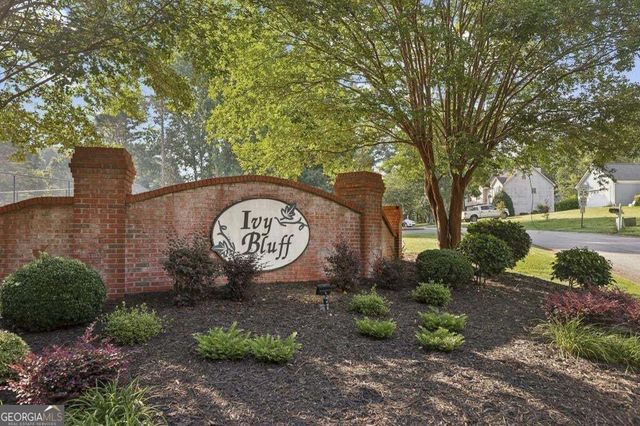 2055 Ivy Lane, Cumming, GA 30041