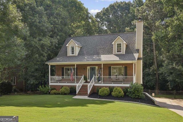 2055 Ivy Lane, Cumming, GA 30041