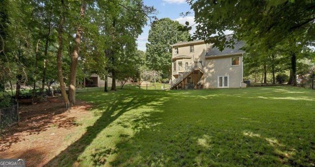 2055 Ivy Lane, Cumming, GA 30041