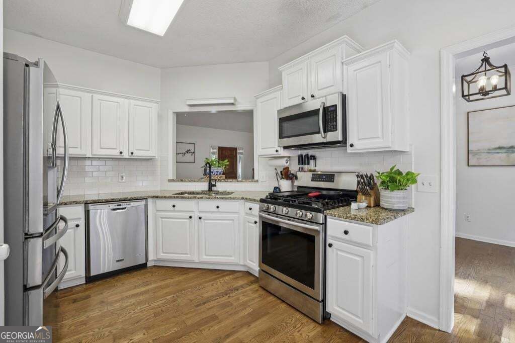 2055 Ivy Lane, Cumming, GA 30041 — photo 3