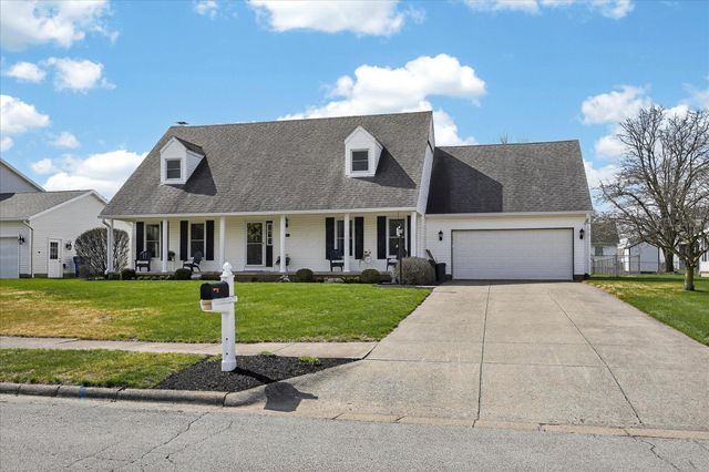 615 Tiara Way, Washington Court House, OH 43160