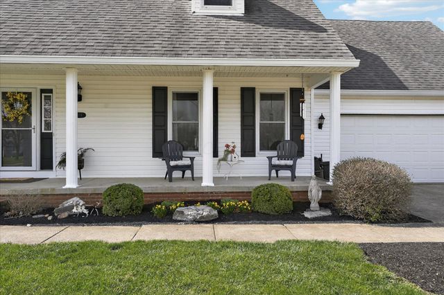 615 Tiara Way, Washington Court House, OH 43160