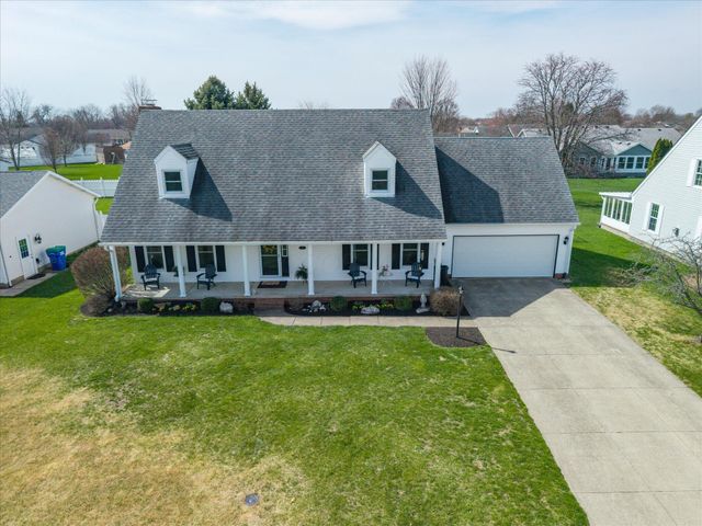 615 Tiara Way, Washington Court House, OH 43160