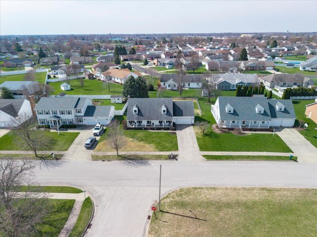 615 Tiara Way, Washington Court House, OH 43160