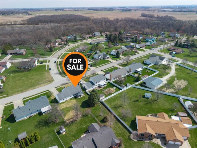 615 Tiara Way, Washington Court House, OH 43160