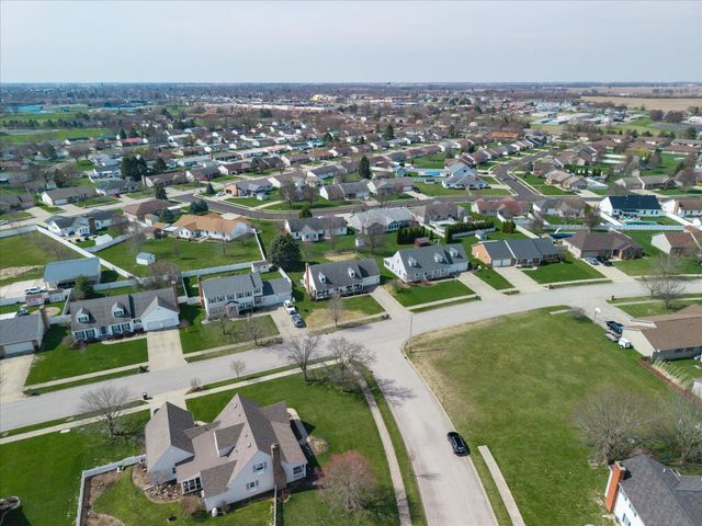 615 Tiara Way, Washington Court House, OH 43160