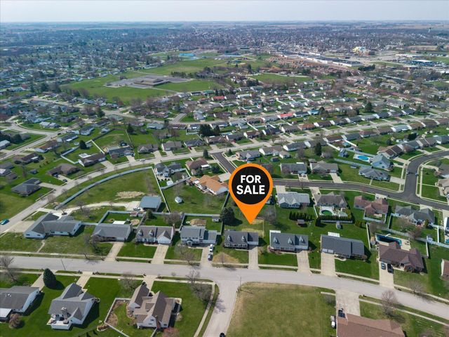 615 Tiara Way, Washington Court House, OH 43160