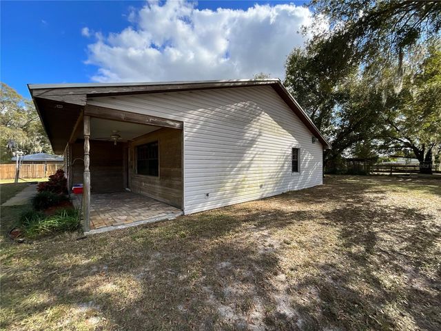 5016 ALDERMAN ROAD, Lakeland, FL 33810