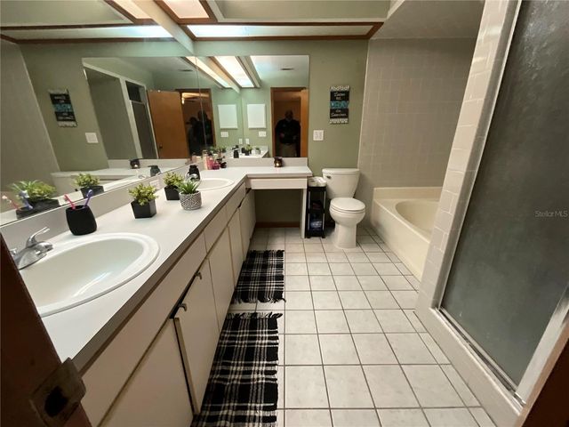 5016 ALDERMAN ROAD, Lakeland, FL 33810