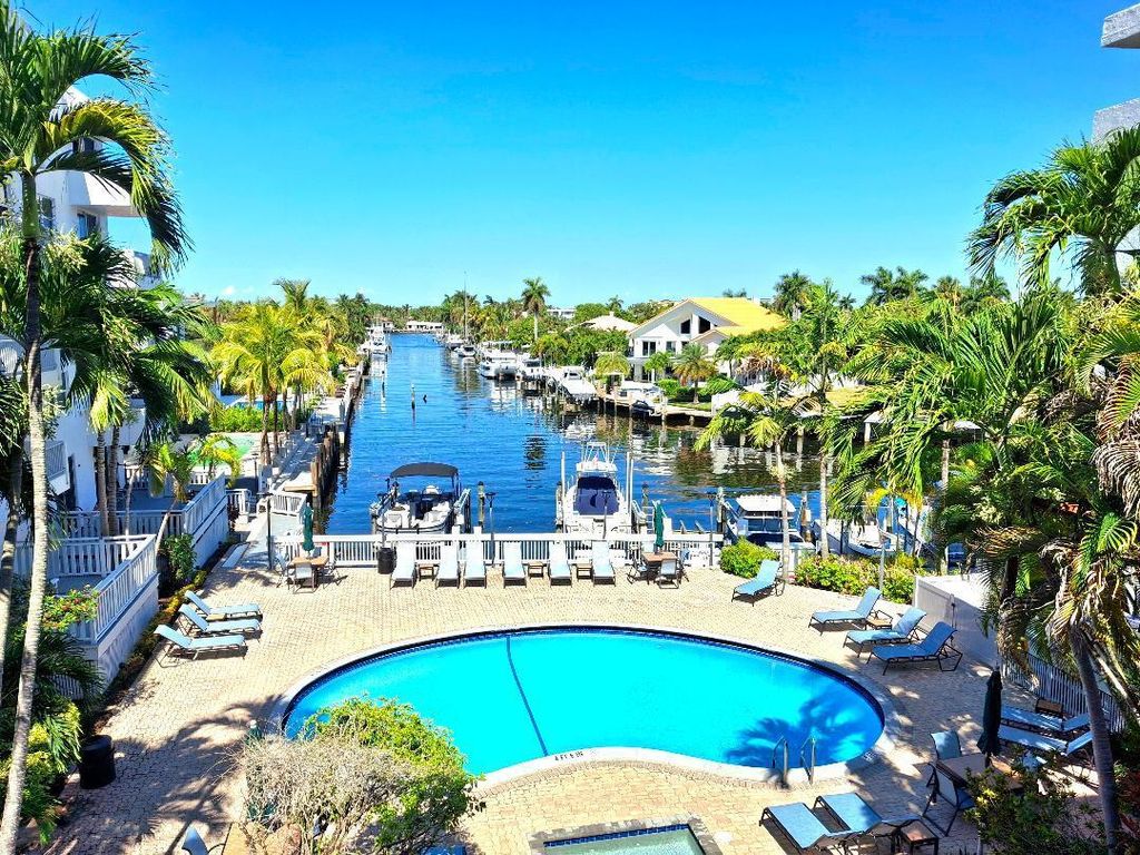 1421 S Ocean Boulevard 315, Pompano Beach, FL 33062