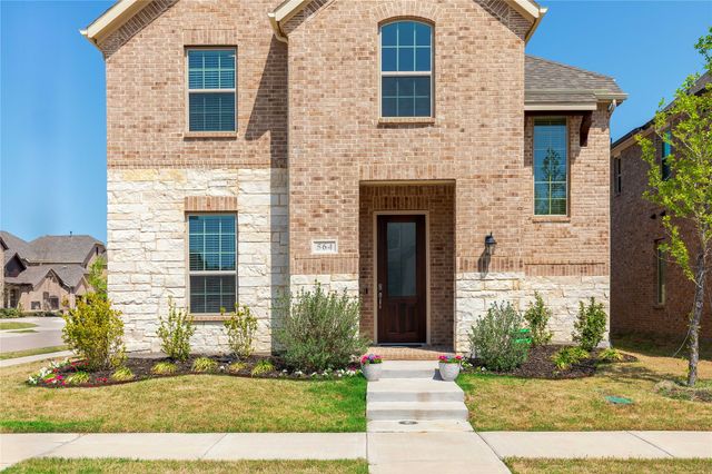 564 Embargo Drive, Fate, TX 75189