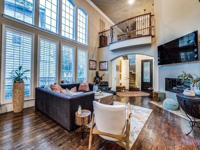 4470 Saint Andrews Boulevard, Irving, TX 75038