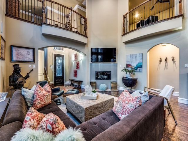 4470 Saint Andrews Boulevard, Irving, TX 75038