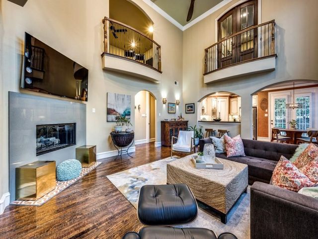 4470 Saint Andrews Boulevard, Irving, TX 75038