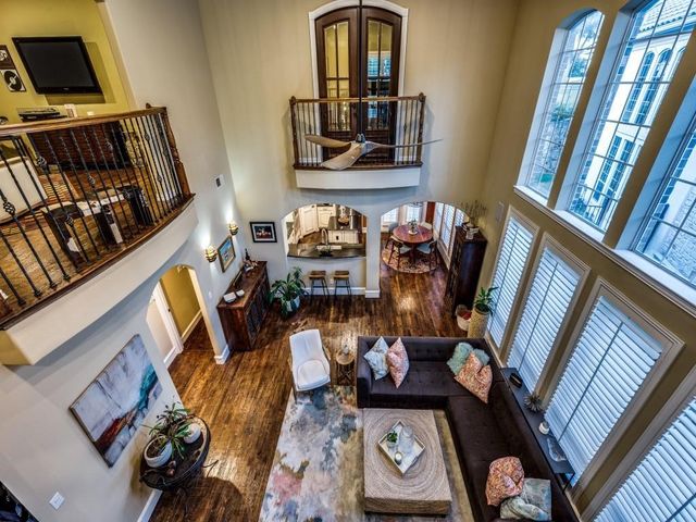 4470 Saint Andrews Boulevard, Irving, TX 75038