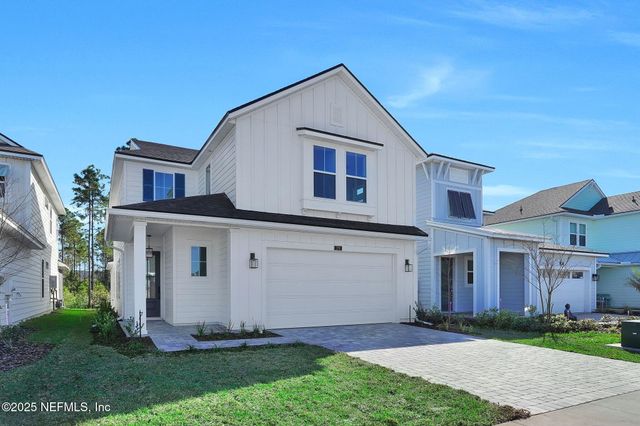 334 SEAMARK Drive, Ponte Vedra, FL 32081