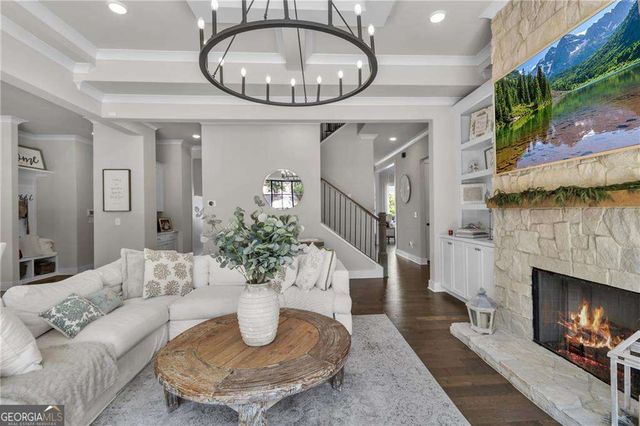 3334 Bogan Park Court, Buford, GA 30519