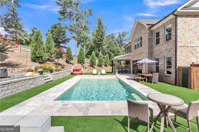 3334 Bogan Park Court, Buford, GA 30519