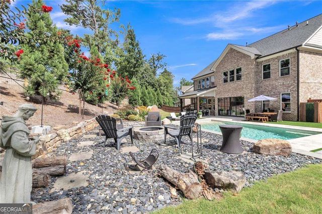 3334 Bogan Park Court, Buford, GA 30519