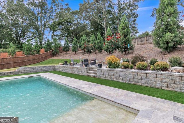 3334 Bogan Park Court, Buford, GA 30519
