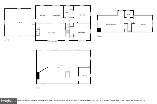 25 TINDALL RD, Robbinsville, NJ 08691