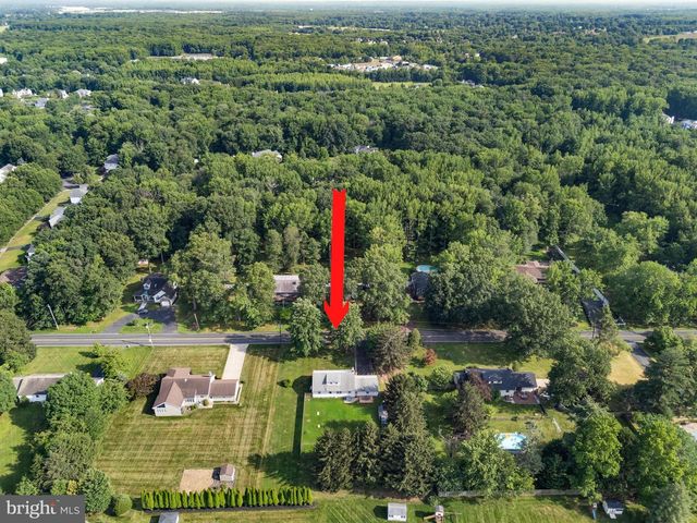 25 TINDALL RD, Robbinsville, NJ 08691