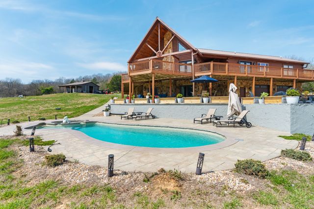 2063 Kennedy Creek Rd, Auburntown, TN 37016