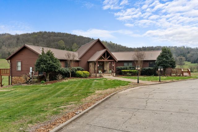 2063 Kennedy Creek Rd, Auburntown, TN 37016