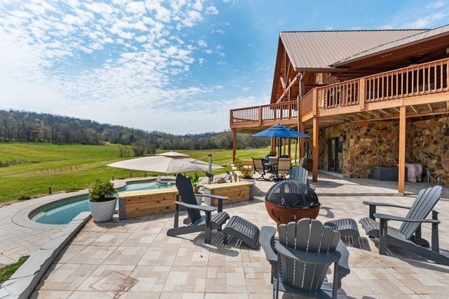 2063 Kennedy Creek Rd, Auburntown, TN 37016