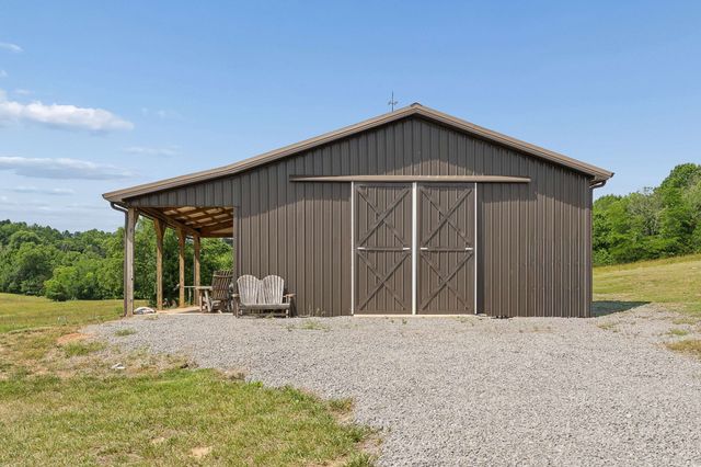 2063 Kennedy Creek Rd, Auburntown, TN 37016