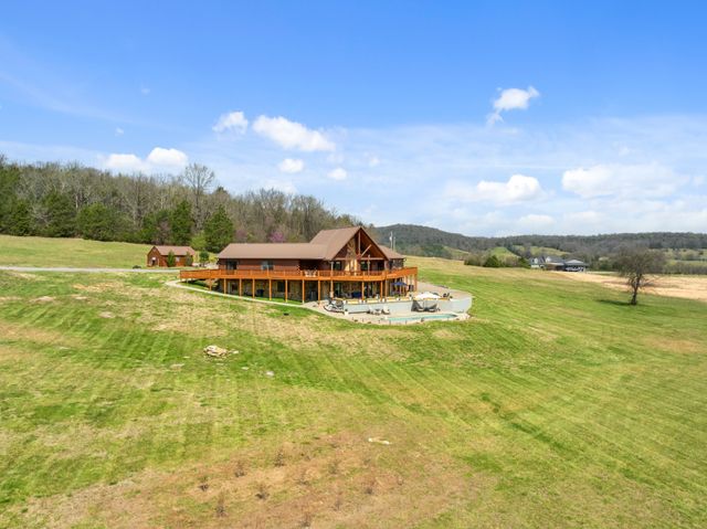 2063 Kennedy Creek Rd, Auburntown, TN 37016