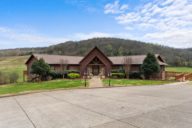 2063 Kennedy Creek Rd, Auburntown, TN 37016