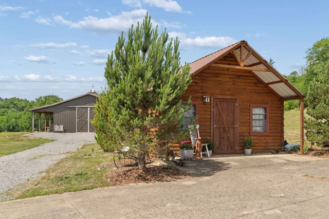 2063 Kennedy Creek Rd, Auburntown, TN 37016