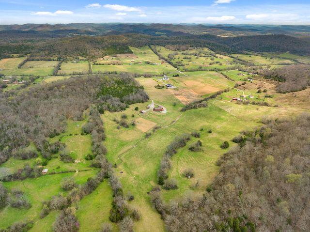 2063 Kennedy Creek Rd, Auburntown, TN 37016