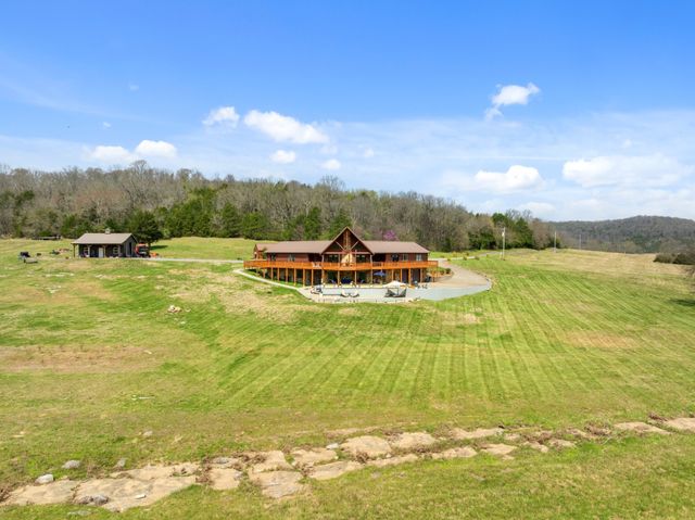 2063 Kennedy Creek Rd, Auburntown, TN 37016